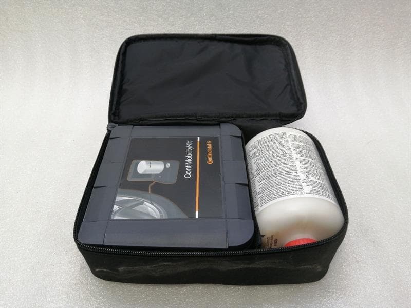 MERCEDES-BENZ Mercedes E Class W207 ContiMobility SAVER KIT