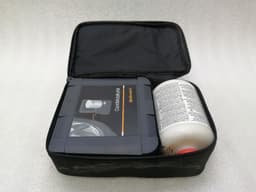 MERCEDES-BENZ Mercedes E Class W207 ContiMobility SAVER KIT — thumbnail 3