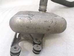 MERCEDES-BENZ Mercedes CLS W219 Right Air Spring A2113201625 Shock absorber rear Airmatic Re — thumbnail 8