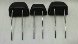 MERCEDES-BENZ Mercedes E Class W212 Rear Headrest Set A2129705250 Rear Headrest — thumbnail 8