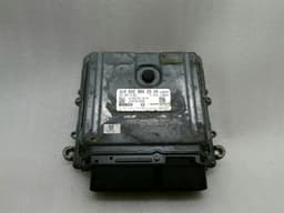 MERCEDES-BENZ Mercedes E Class W207 Engine ECU A6429002900 Engine Control Unit OM642 CDI Diesel — thumbnail 1
