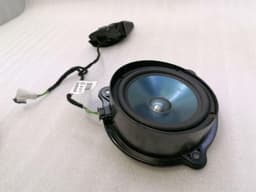 MERCEDES-BENZ Mercedes CLS W219 Door Speaker A2198200102-Door Speaker Logic7 L7 HK Left — thumbnail 5