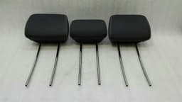 MERCEDES-BENZ Mercedes E Class W212 Rear Headrest Set A2129705250 Rear Headrest — thumbnail 1