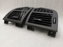 MERCEDES-BENZ Mercedes S-Class W221 air vent set A2218300154 ventilation nozzle ventilation grille set — thumbnail 10