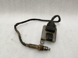 MERCEDES-BENZ Mercedes S-class W221 NOX Lambda Sensor A0009057000 HO2S NOX — thumbnail 5