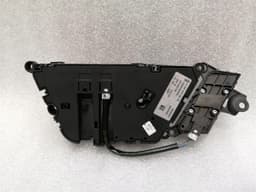 MERCEDES-BENZ Mercedes CL W216 W221 seat control switch left A2218702279 seat switch left — thumbnail 3