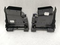 MERCEDES-BENZ Mercedes S-Class W221 air vent set A2218300154 ventilation nozzle ventilation grille set — thumbnail 5