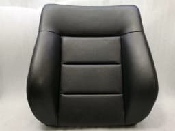 MERCEDES-BENZ Mercedes E Class W212 FRH seat backrest A2129105047 front right seat — thumbnail 6