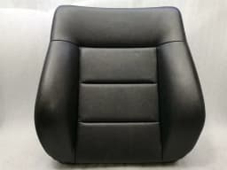 MERCEDES-BENZ Mercedes E Class W212 FRH seat backrest A2129105047 front right seat — thumbnail 1