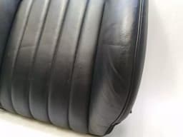 MERCEDES-BENZ Mercedes CLS W219 front left seat backrest A2199103547 seat front left — thumbnail 4