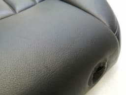 MERCEDES-BENZ Mercedes CLS W219 front left seat backrest A2199103547 seat front left — thumbnail 5