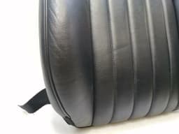 MERCEDES-BENZ Mercedes CLS W219 front left seat backrest A2199103547 seat front left — thumbnail 3