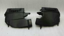 MERCEDES-BENZ Mercedes E Class W212 Airbox Set of 2 A6420942304 Air Filter Box Set — thumbnail 1