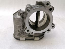 MERCEDES-BENZ Mercedes CLS W219 Throttle Body A6420900070 Throttle Flap OM642 Diesel V6 — thumbnail 8