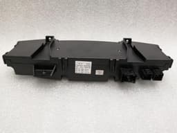 MERCEDES-BENZ Mercedes S-Class W221 Auto Climate Control A2219055200 Climate Control Panel A/C — thumbnail 6