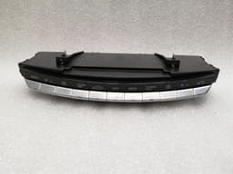 MERCEDES-BENZ Mercedes S-Class W221 Auto Climate Control A2219055200 Climate Control Panel A/C — thumbnail 8