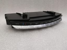 MERCEDES-BENZ Mercedes S-Class W221 Auto Climate Control A2219055200 Climate Control Panel A/C — thumbnail 10