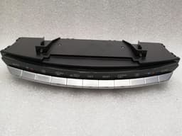 MERCEDES-BENZ Mercedes S-Class W221 Auto Climate Control A2219055200 Climate Control Panel A/C — thumbnail 2