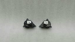 MERCEDES-BENZ Mercedes E Class W212 MFL Switch Set A2048210051 Switch Set — thumbnail 3