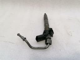 MERCEDES-BENZ Mercedes CLS W219 Injector A6420700587 Injection Nozzle OM642 V6 Diesel — thumbnail 7