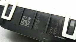 MERCEDES-BENZ Mercedes E Class W212 rear right door lock A2047302235 door lock rear right — thumbnail 5