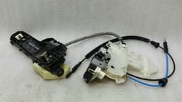 MERCEDES-BENZ Mercedes E Class W212 rear right door lock A2047302235 door lock rear right — thumbnail 3