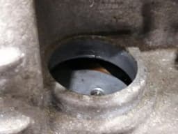 MERCEDES-BENZ Mercedes CLS350 CDI OM642 W219 7G Tronic Automatic Gearbox A2112704202 Transmission — thumbnail 3