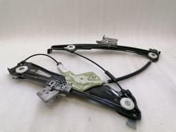 MERCEDES-BENZ Mercedes CLS W219 Right Front Door Winder A2197201046 Window Regulator Front Right — thumbnail 2