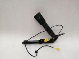 MERCEDES-BENZ Mercedes CLS W219 Left Front Seatbelt Tensioner A2198600769 Front Seatbelt Tramp L — thumbnail 2
