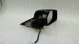 MERCEDES-BENZ Mercedes E Class W212 Right Door Mirror A2128101016 Exterior Mirror Right Dim — thumbnail 8