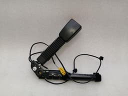 MERCEDES-BENZ Mercedes CLS W219 Left Front Seatbelt Tensioner A2198600769 Front Seatbelt Tramp L — thumbnail 1