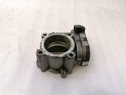 MERCEDES-BENZ Mercedes CLS W219 Throttle Body A6420900070 Throttle Flap OM642 Diesel V6 — thumbnail 9