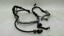 MERCEDES-BENZ Mercedes E Class W212 Battery Terminal Cable A2125400030 Wiring Harness — thumbnail 6