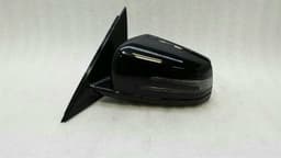 MERCEDES-BENZ Mercedes E Class W212 Left Door Mirror A2128100516 exterior mirror left — thumbnail 7