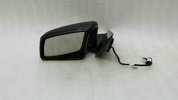 MERCEDES-BENZ Mercedes E Class W212 Left Door Mirror A2128100516 exterior mirror left — thumbnail 1