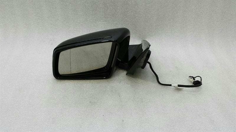 MERCEDES-BENZ Mercedes E Class W212 Left Door Mirror A2128100516 exterior mirror left