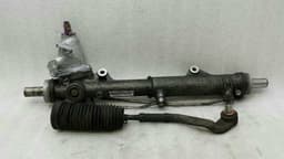 MERCEDES-BENZ Mercedes E Class W212 Power Steering Rack RHD A2124603800 Steering Transmission — thumbnail 1