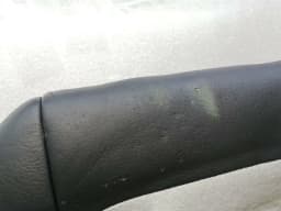 MERCEDES-BENZ Mercedes CLS W219 front left seat backrest A2199103547 seat front left — thumbnail 6