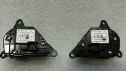 MERCEDES-BENZ Mercedes E Class W212 MFL Switch Set A2048210051 Switch Set — thumbnail 4