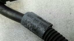 MERCEDES-BENZ Mercedes E Class W212 Battery Terminal Cable A2125400030 Wiring Harness — thumbnail 5