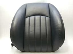 MERCEDES-BENZ Mercedes CLS W219 front left seat backrest A2199103547 seat front left — thumbnail 9