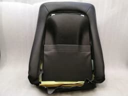 MERCEDES-BENZ Mercedes E Class W212 FRH seat backrest A2129105047 front right seat — thumbnail 5