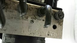 MERCEDES-BENZ MERCEDES E CLASS W212 A.B.S PUMP A2124313512 ABS PUMP HYDRAULIC BLOCK — thumbnail 10