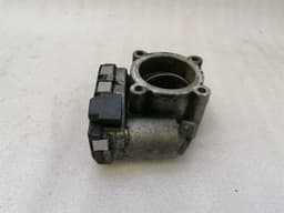 MERCEDES-BENZ Mercedes CLS W219 Throttle Body A6420900070 Throttle Flap OM642 Diesel V6 — thumbnail 4