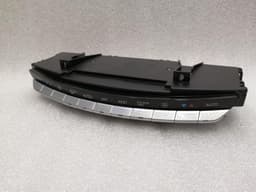 MERCEDES-BENZ Mercedes S-Class W221 Auto Climate Control A2219055200 Climate Control Panel A/C — thumbnail 4