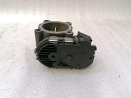 MERCEDES-BENZ Mercedes CLS W219 Throttle Body A6420900070 Throttle Flap OM642 Diesel V6 — thumbnail 5
