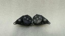 MERCEDES-BENZ Mercedes E Class W212 MFL Switch Set A2048210051 Switch Set — thumbnail 2