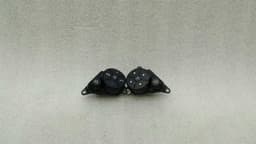MERCEDES-BENZ Mercedes E Class W212 MFL Switch Set A2048210051 Switch Set — thumbnail 1