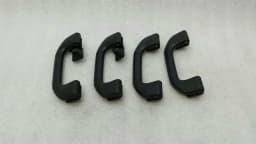 MERCEDES-BENZ Mercedes E Class W212 Door Inner Handle A2048100151 Interior Door Handle — thumbnail 4