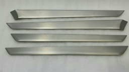 MERCEDES-BENZ Mercedes E Class W212 Door Card Veneer Set of 4 A2127301722 — thumbnail 2
